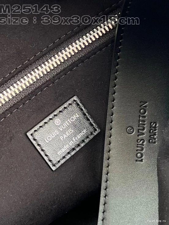 First bag ru 15cm LOUIS x x VUITTON 39 MM- CarryAll 30 0723